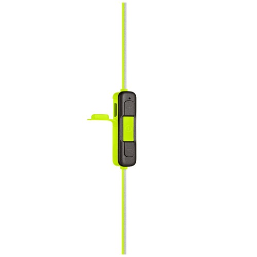 Наушники JBL Reflect Mini 2 BT Green (Зеленые) EAC 4