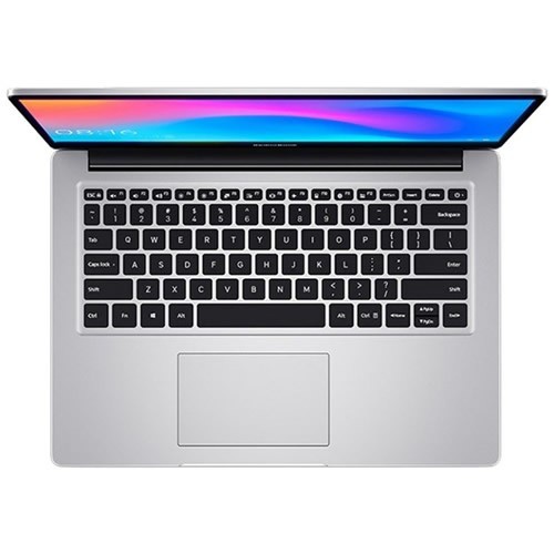 Ноутбук Xiaomi RedmiBook 14" Enhanced Edition (Intel Core i5 10210U 1600 MHz/14"/1920x1080/8GB/256GB SSD/DVD нет/NVIDIA GeForce MX250 2GB/Wi-Fi/Bluetooth/Windows 10 Home) Silver (Серебристый) 2