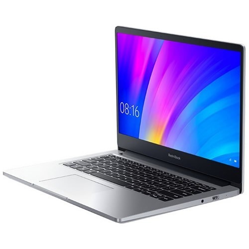 Ноутбук Xiaomi RedmiBook 14" Enhanced Edition (Intel Core i5 10210U 1600 MHz/14"/1920x1080/8GB/256GB SSD/DVD нет/NVIDIA GeForce MX250 2GB/Wi-Fi/Bluetooth/Windows 10 Home) Silver (Серебристый) 4