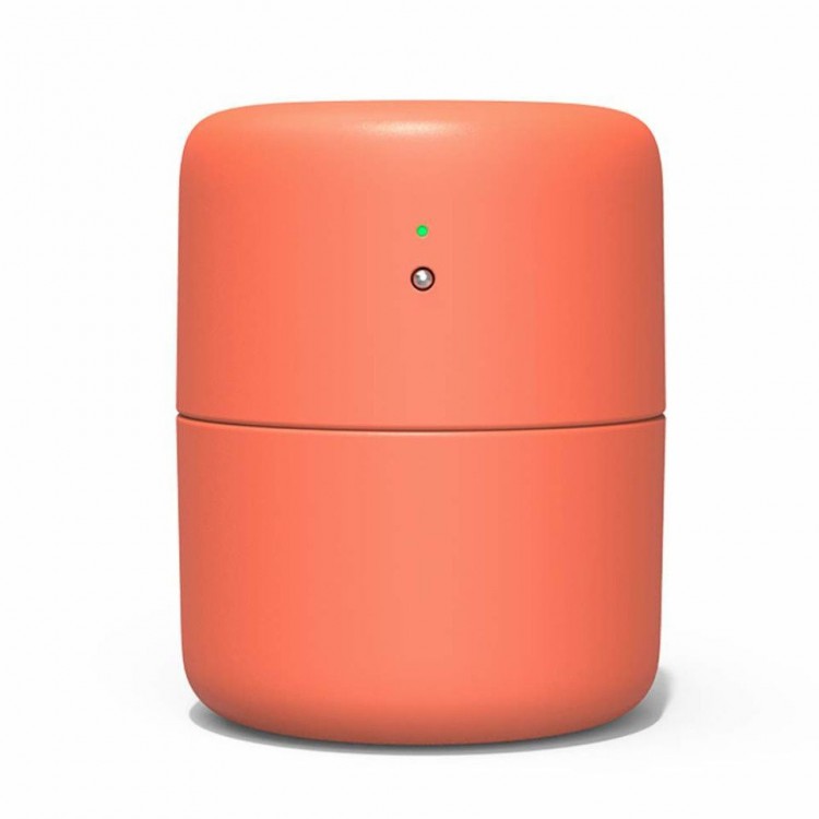 Увлажнитель воздуха Xiaomi VH Man Orange (Оранжевый) 1