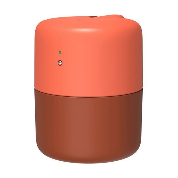 Увлажнитель воздуха Xiaomi VH Man Orange (Оранжевый) 2