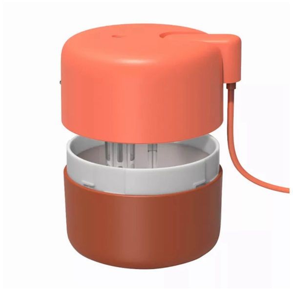 Увлажнитель воздуха Xiaomi VH Man Orange (Оранжевый) 3
