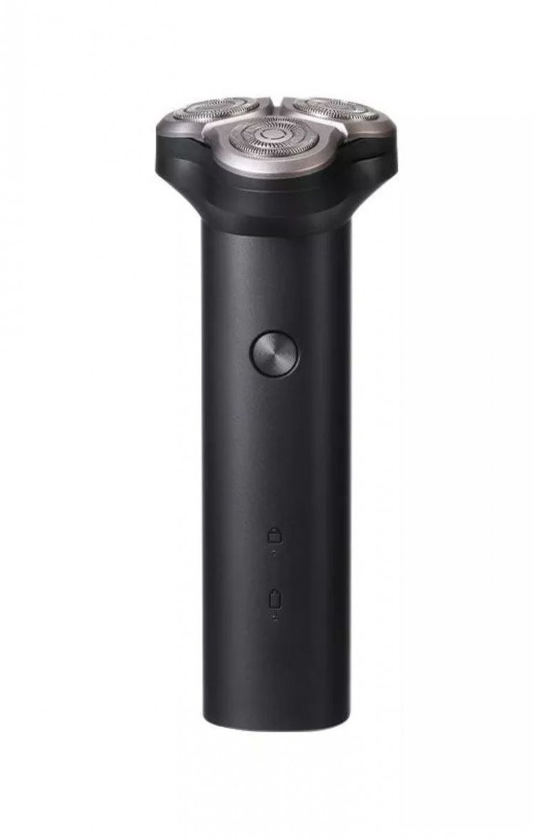 Электробритва Xiaomi Mijia S300 Black (Черный) 1