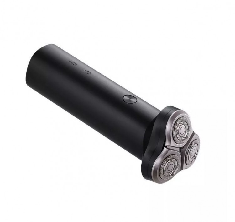 Электробритва Xiaomi Mijia S300 Black (Черный) 2