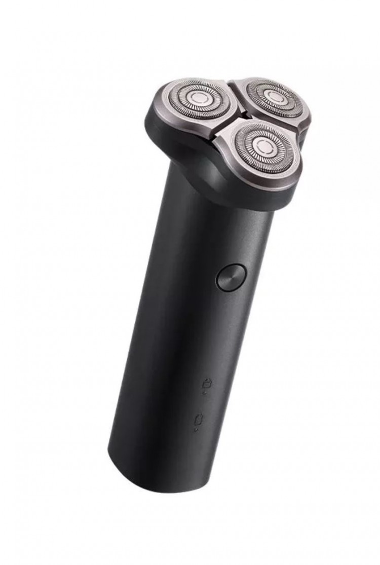 Электробритва Xiaomi Mijia S300 Black (Черный) 3