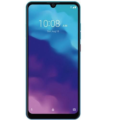 Смартфон ZTE Blade A7 (2020) 2/32GB Blue (Синий) EAC 2