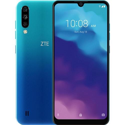 Смартфон ZTE Blade A7 (2020) 2/32GB Blue (Синий) EAC 1