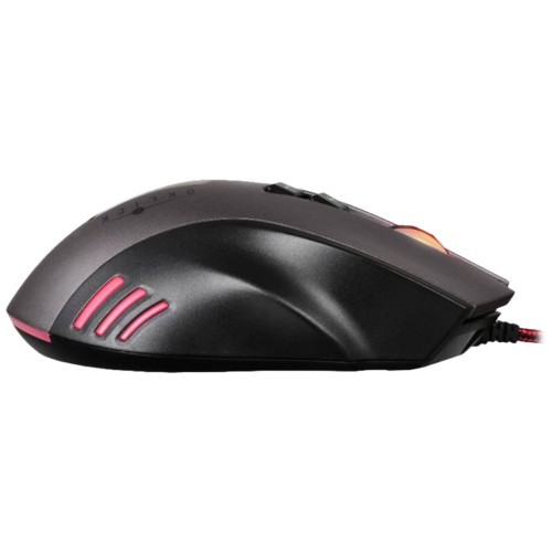 Проводная мышь Oklick 805G V2 Beowulf USB оптическая Black (Черная) 5