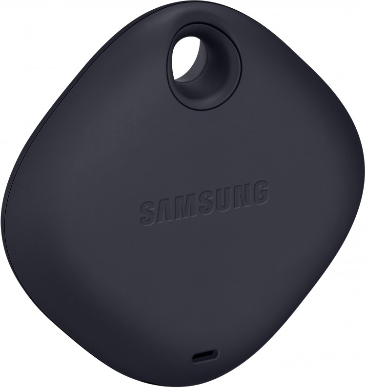 Беспроводная метка Samsung Galaxy SmartTag Black (Черный) EAC 3