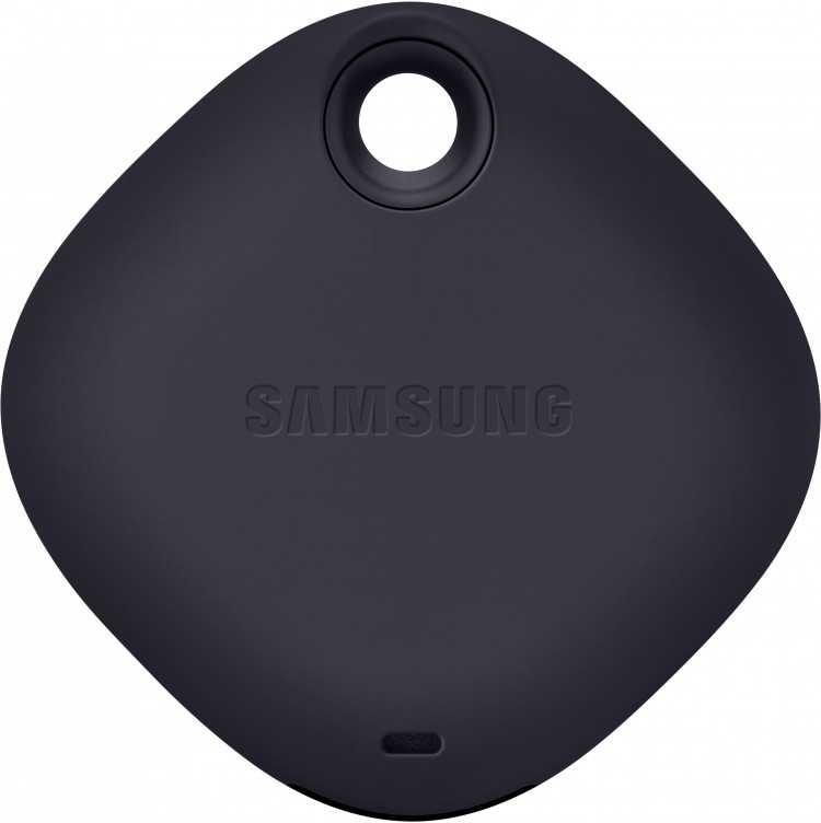Беспроводная метка Samsung Galaxy SmartTag Black (Черный) EAC 2
