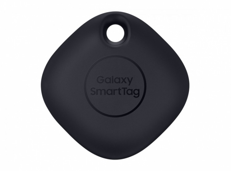 Беспроводная метка Samsung Galaxy SmartTag Black (Черный) EAC 1