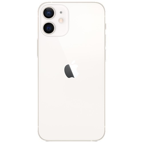 Смартфон Apple iPhone 12 Mini 128Gb White (Белый) MGE43 3