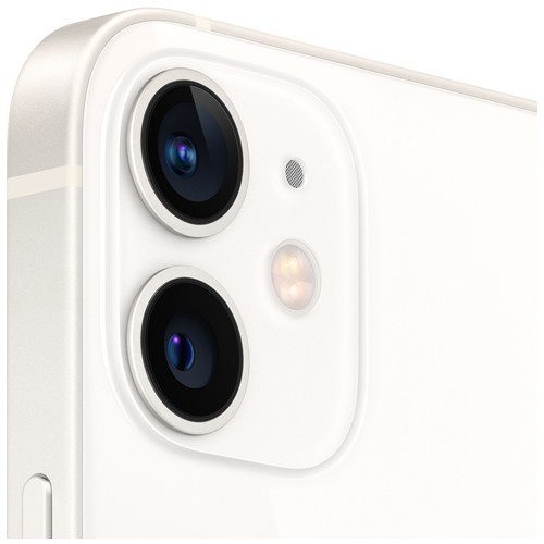 Смартфон Apple iPhone 12 Mini 128Gb White (Белый) MGE43 4