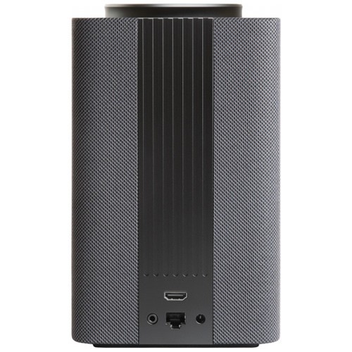 Умная колонка Яндекс.Станция Макс Black (Черная) EAC 4