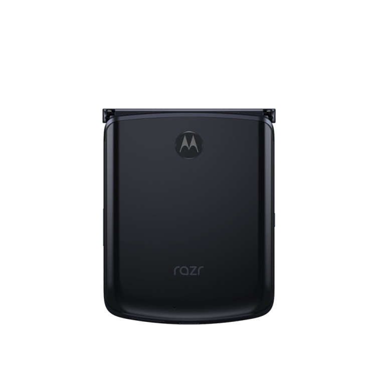Смартфон Motorola Razr 5G 8/256GB Polished Graphite (Графит) EAC 4