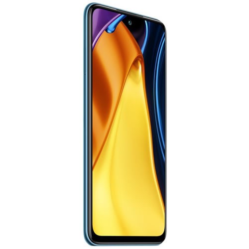 Смартфон Poco M3 Pro 5G 4/64Gb (NFC) Cool Blue (Синий) Global Version 4