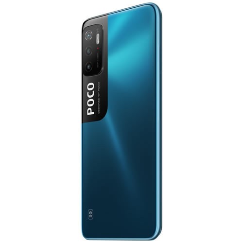 Смартфон Poco M3 Pro 5G 4/64Gb (NFC) Cool Blue (Синий) Global Version 7