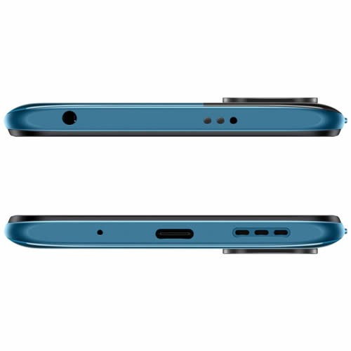 Смартфон Poco M3 Pro 5G 4/64Gb (NFC) Cool Blue (Синий) Global Version 10