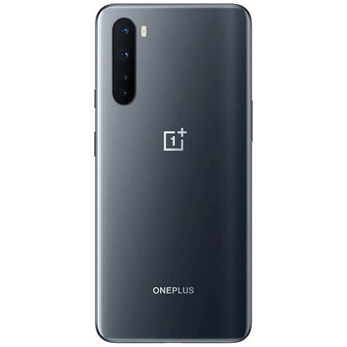 Смартфон OnePlus Nord 8/128Gb Gray Onyx (Серый оникс) Global Version 3