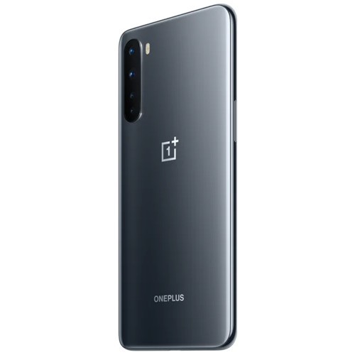 Смартфон OnePlus Nord 8/128Gb Gray Onyx (Серый оникс) Global Version 5
