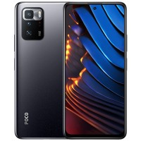 Смартфон Poco X3 GT 8/256Gb Stargaze Black (Черный) Global Version