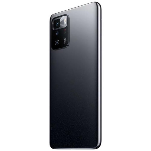 Смартфон Poco X3 GT 8/256Gb Stargaze Black (Черный) Global Version 5