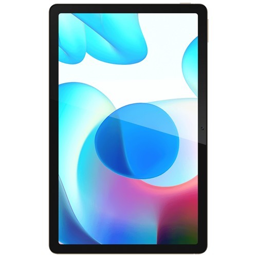 Планшет Realme Pad 4/64Gb Wi-Fi Gold (Золотой) EAC 2