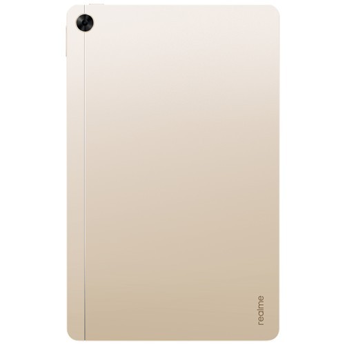 Планшет Realme Pad 4/64Gb Wi-Fi Gold (Золотой) EAC 3