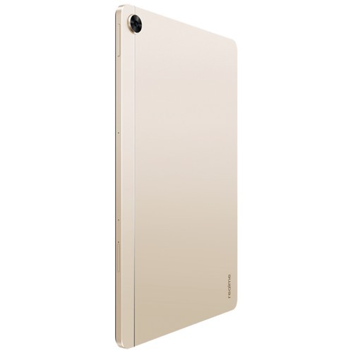 Планшет Realme Pad 4/64Gb Wi-Fi Gold (Золотой) EAC 4