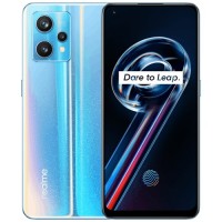 Смартфон Realme 9 Pro+ 8/256Gb Sunrise Blue (Синий) EAC
