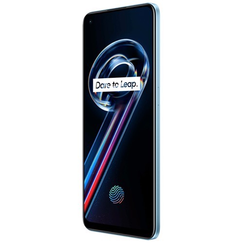 Смартфон Realme 9 Pro+ 8/256Gb Sunrise Blue (Синий) EAC 2