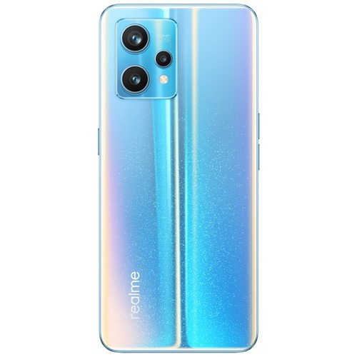 Смартфон Realme 9 Pro+ 8/256Gb Sunrise Blue (Синий) EAC 3