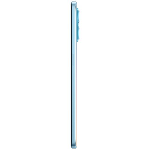 Смартфон Realme 9 Pro+ 8/256Gb Sunrise Blue (Синий) EAC 5