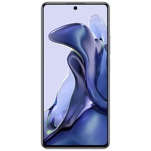 Смартфон Xiaomi 11T 8/256Gb Moonlight White (Белый) EAC 2