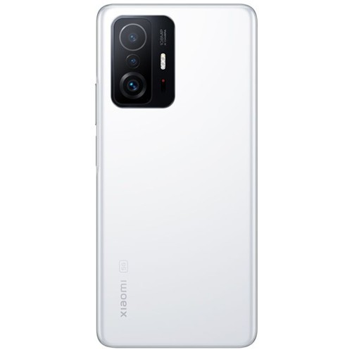 Смартфон Xiaomi 11T 8/256Gb Moonlight White (Белый) EAC 3