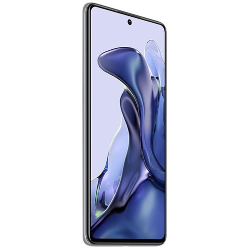 Смартфон Xiaomi 11T 8/256Gb Moonlight White (Белый) EAC 4