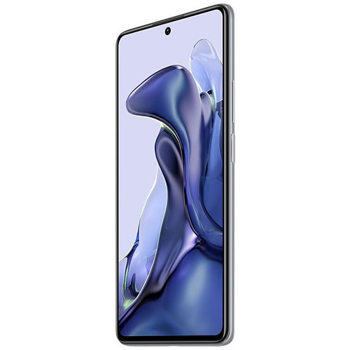 Смартфон Xiaomi 11T 8/256Gb Moonlight White (Белый) EAC 5