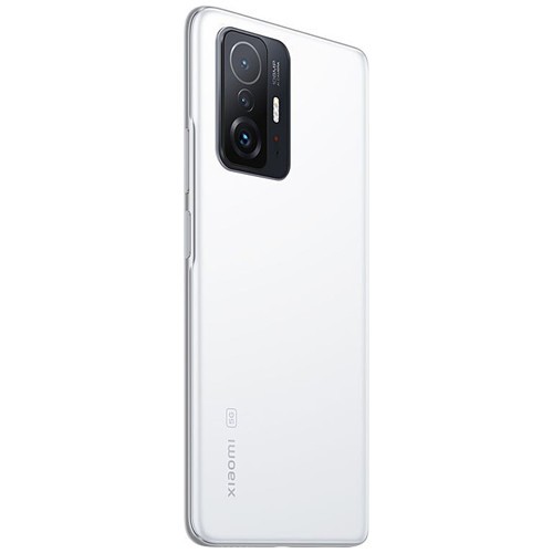 Смартфон Xiaomi 11T 8/256Gb Moonlight White (Белый) EAC 6