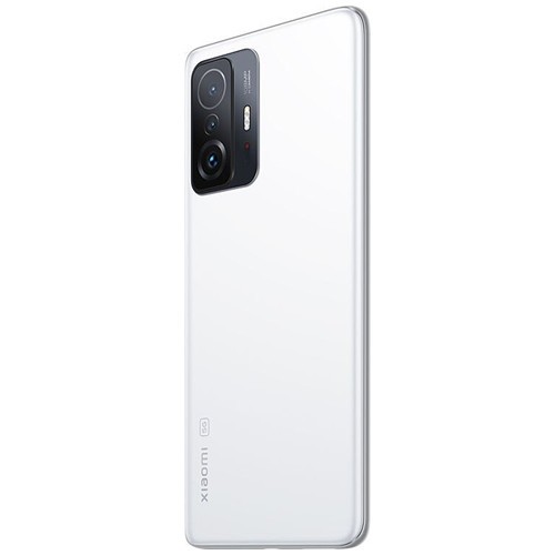 Смартфон Xiaomi 11T 8/256Gb Moonlight White (Белый) EAC 7