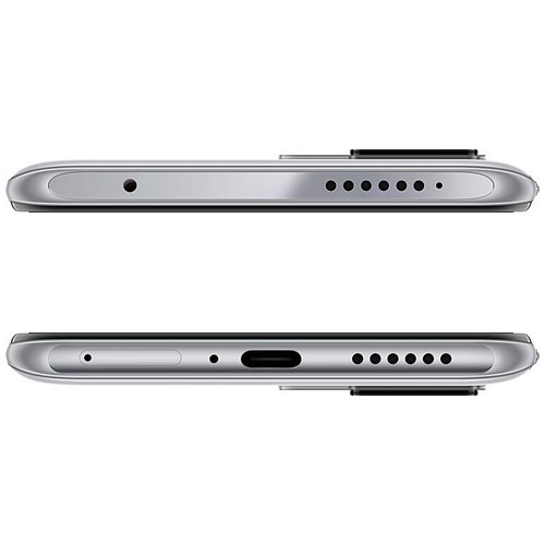 Смартфон Xiaomi 11T 8/256Gb Moonlight White (Белый) EAC 10