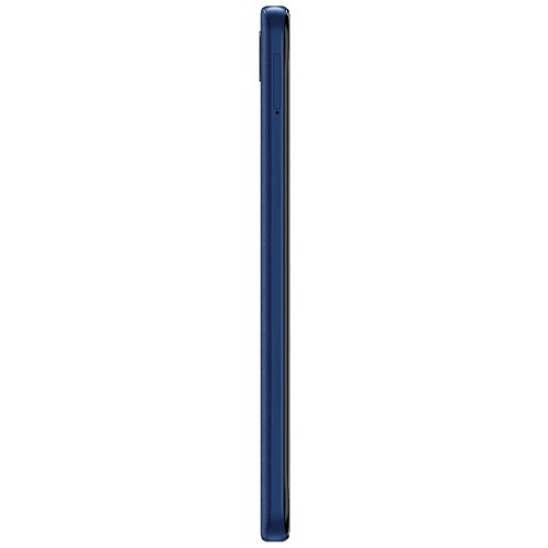 Смартфон Samsung Galaxy A03 Core 2/32Gb Blue (Синий) 8
