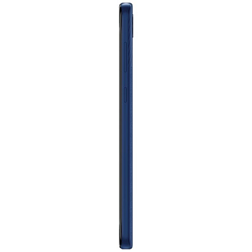 Смартфон Samsung Galaxy A03 Core 2/32Gb Blue (Синий) 9