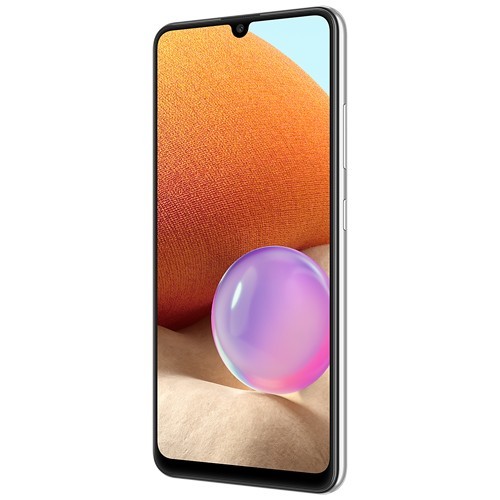 Смартфон Samsung Galaxy A32 4/64Gb White (Белый) 5