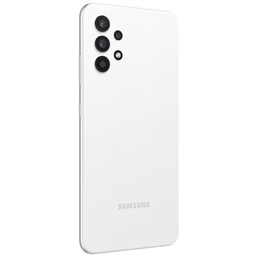 Смартфон Samsung Galaxy A32 4/64Gb White (Белый) 6