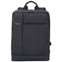 Рюкзак Xiaomi Classic Business Backpack Black (Черный)
