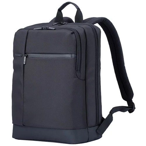 Рюкзак Xiaomi Classic Business Backpack Black (Черный) 2
