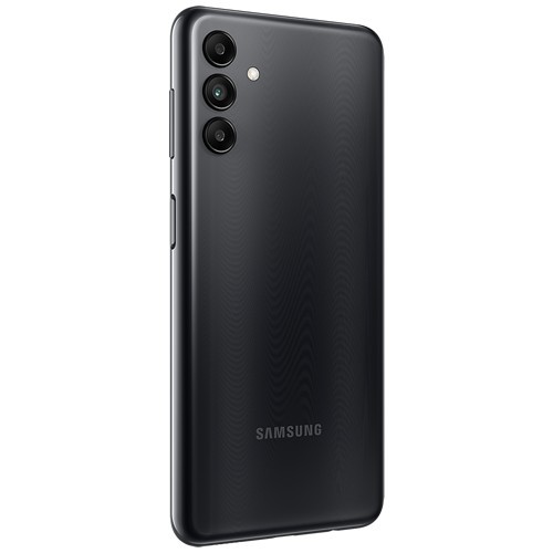 Смартфон Samsung Galaxy A04S 4/64Gb Black (Черный) 6
