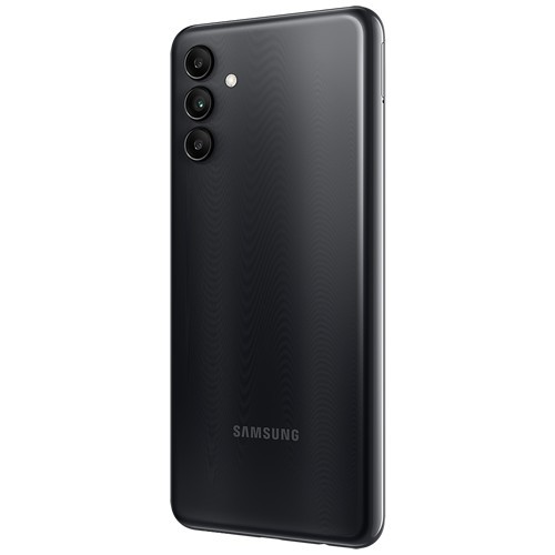 Смартфон Samsung Galaxy A04S 4/64Gb Black (Черный) 7
