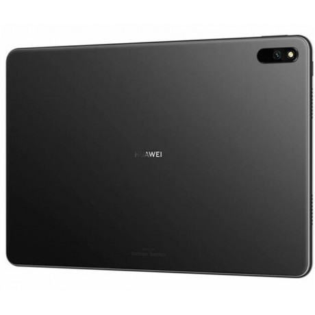 Планшет Huawei MatePad 11 6/64Gb Wi-Fi Matte Grey (Матовый серый) DBY-W09 EAC 5