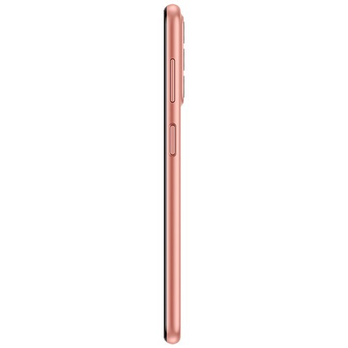 Смартфон Samsung Galaxy M13 4/128Gb Orange Copper (Оранжевая медь) 9